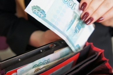 Зарплаты бюджетникам рассчитают по-новому Марина Померанцева, ИА EAOmedia