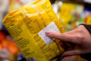 Когда в России появятся продукты с ГМО Автор: Александр Ратников, ИА PrimaMedia