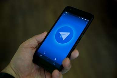 Telegram ждет уникальное обновление Илья Табаченко, ИА PrimaMedia