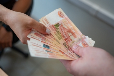 Банк заставит вернуть деньги, если нарушить некоторые условия договора Илья Табаченко