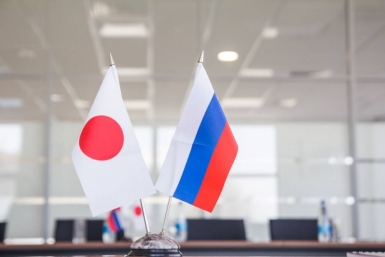 Япония ввела экспортные санкции против 49 российских организаций Автор: Александр Ратников, ИА PrimaMedia
