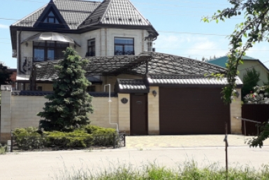 Цены на загородное жилье выросли почти на 30% Людмила Лата, ИА KrasnodarMedia