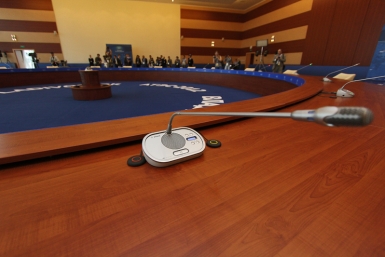 Небензя подчеркнул, что поставки оружия не спасут Украину от поражения Автор: Антон Балашов, ИА PrimaMedia