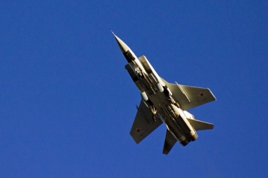Истребитель СУ-30 Гречанюк Виталий, PrimaMedia