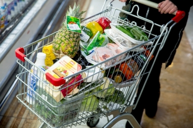 В Роспотребнадзоре перечислили продукты, которые необходимо включить в зимний рацион Александр Ратников