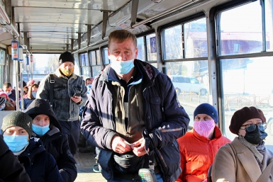 Ученые обнаружили болезнь, которая может в 20 раз превзойти COVID-19 по смертности Юлия Ушакова, ИА IrkutskMedia