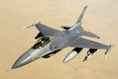 Зеленский также требовал передачи Украине 128 F-16 Википедия