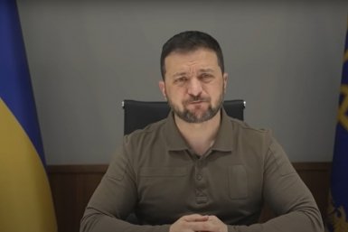 Владимир Зеленский YouTube-канал Зеленского