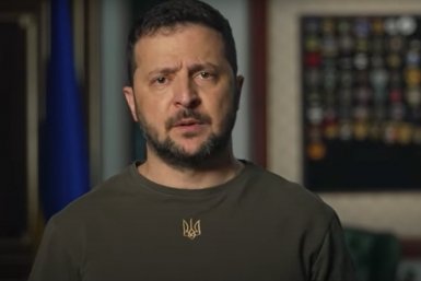 Владимир Зеленский YouTube-канал Зеленского