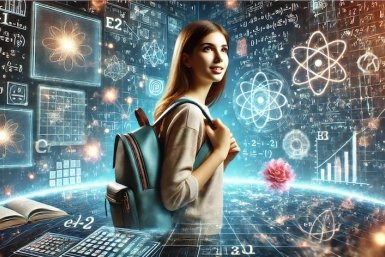 Тематическая иллюстрация Сгенерировано GPT Chat