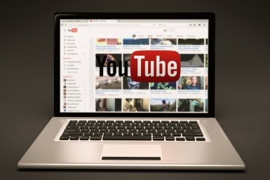 Работа YouTube в России зависит от владельцев сервиса pxhere.com