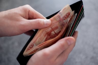 20 тысяч к пенсии — за одну строчку в трудовой: кому СФР сделает перерасчет в феврале Илья Аверьянов, ИА PrimaMedia