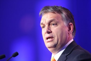 Виктор Орбан назвал возможного преемника Трампа commons.wikimedia.org