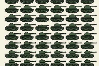 Интеллектуальная головоломка Сгенерировано ИИ