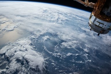В США заявили, что Россия и Китай размещают оружие в космосе pxhere.com