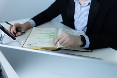 Работникам с выгоранием нужно предоставлять дополнительный отпуск Артём Хорошилов  , ИА Stavropol.Media