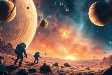 Тематическое фото Изображение сгенерировано ИИ Qwenlm.a (18+)