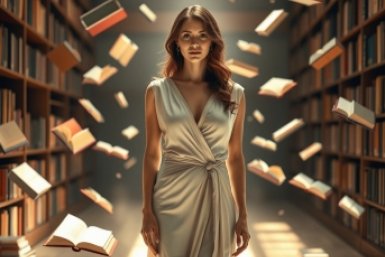 Тематическое фото Сгенерировано  Qwen Chat