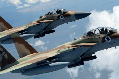 Израиль боится применить ядерное оружие против Ирана idf.il