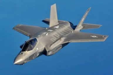 F-35A commons.wikimedia.org