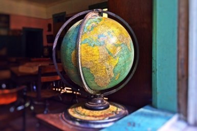 География pxhere.com