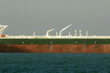 Британия готовит диверсии против нефтяных танкеров РФ commons.wikimedia.org