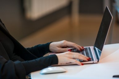 Фишинговые сайты остаются популярной формой мошенничества Илья Аверьянов, ИА PrimaMedia