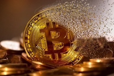 За незаконный майнинг криптовалюты хотят ввести уголовную ответственность Photo by form PxHere