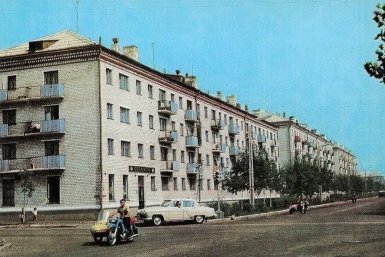 Тематическое фото госархив ЕАО