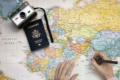 Тематическое фото pxhere.com