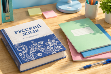 Тематическое фото Создано при помощи ИИ