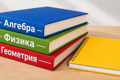 Тематическое фото Создано при помощи ИИ
