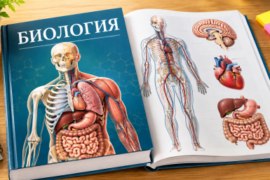 Тематическое фото Создано при помощи ИИ