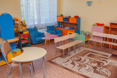 Круглосуточные группы в детсадах могут вернуть ИА PrimaMedia