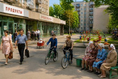 Тематическое фото сгенерировано при помощи ИИ