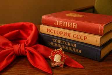 Тематическое фото сгенерировано ИИ