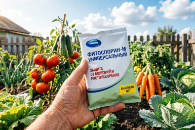 Тематическое фото Создано при помощи ИИ