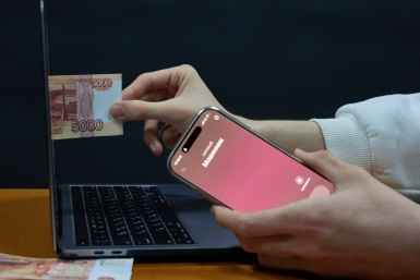 Мошенники изобрели новую схему обмана Дмитрий Осипчук, ИА PrimaMedia
