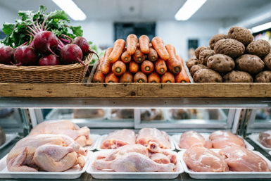 Эти 5 продуктов в жару — станут причиной пищевого отравления: врач раскрыла список