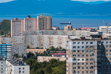 Квартира вместо вклада: эксперты — о том, как не прогадать с вложениями