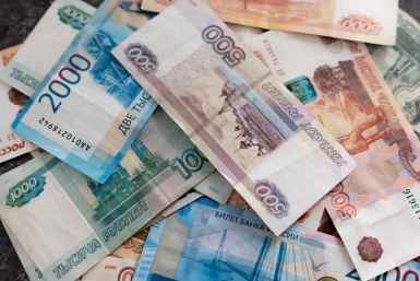Плюс к пенсии в 29 000 рублей Илья Аверьянов, ИА PrimaMedia
