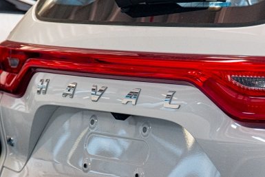 Среди марок безусловным лидером оказался Haval Илья Аверьянов, ИА PrimaMedia.ru