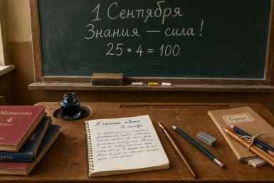 Тематическое фото сгенерировано ИИ