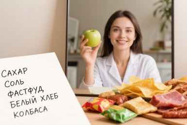 Тематическое изображение Создано при помощи ИИ