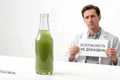 Тематическое изображение Создано при помощи ИИ