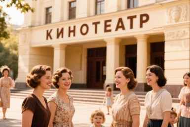 Тематическое изображение Создано при помощи ИИ