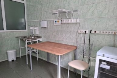 Тематическое фото ДРКБ Бурятии
