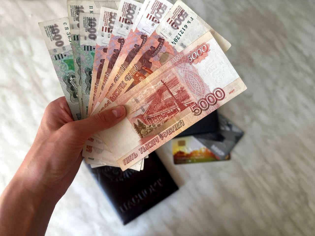 Россиянам предлагают доплачивать за пять лет в браке Валерия Овдеенко, ИА PrimaMedia.ru