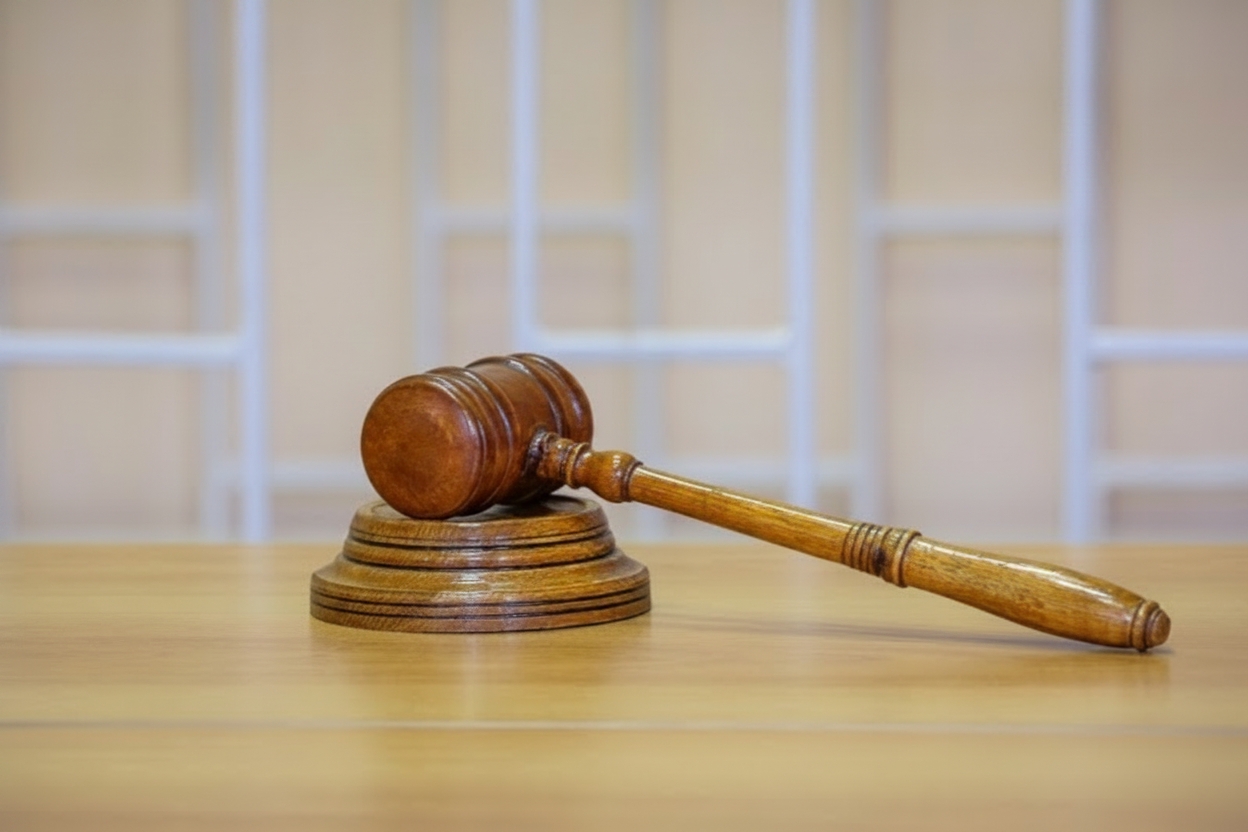 Суд вынес приговор по делу о хищениях на станции скорой помощи Антон Балашов, ИА PrimaMedia