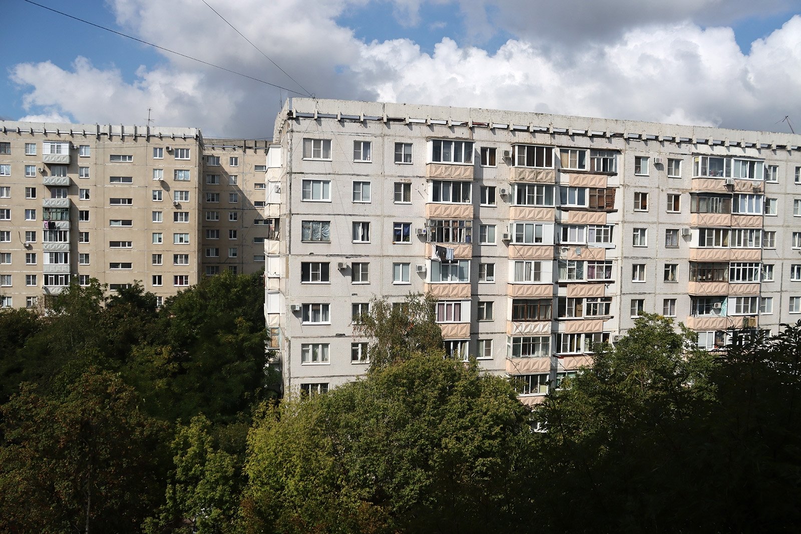 Аренда жилья дорожает в Казахстане Сергей Бумагин, ИА Stavropol.Media